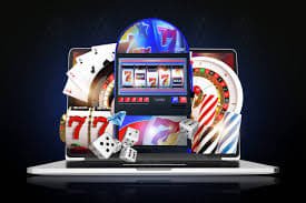 Studio live casino axioobet dengan dealer profesional