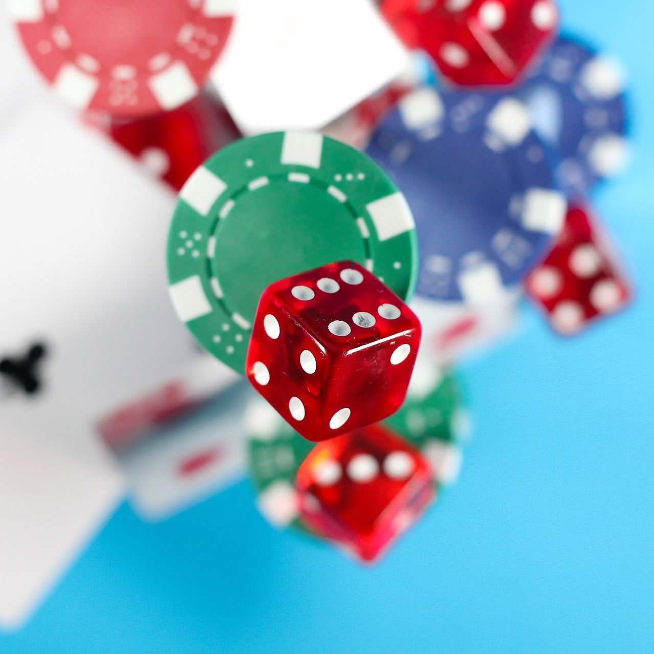 axioobet featured game showcase