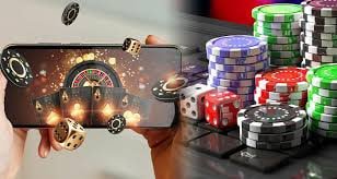 Antarmuka deposit DANA di aplikasi mobile axioobet
