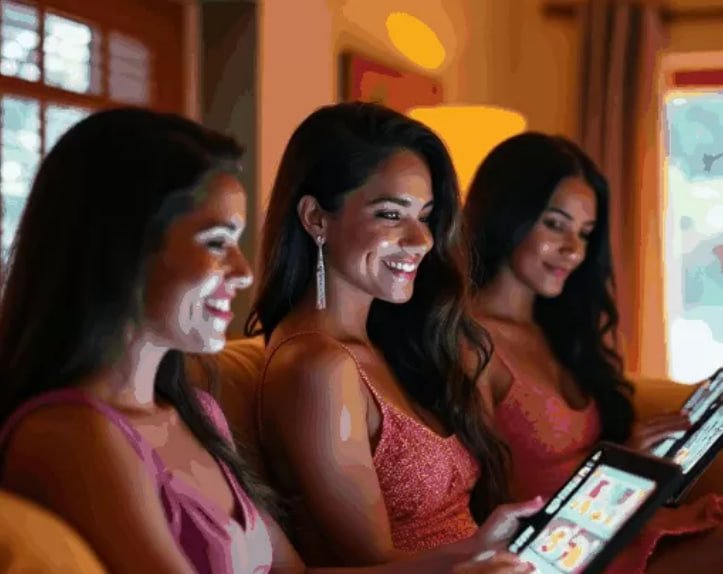 Chat real-time dengan dealer MSC