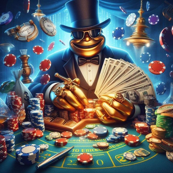 Pilihan taruhan dan prediksi angka