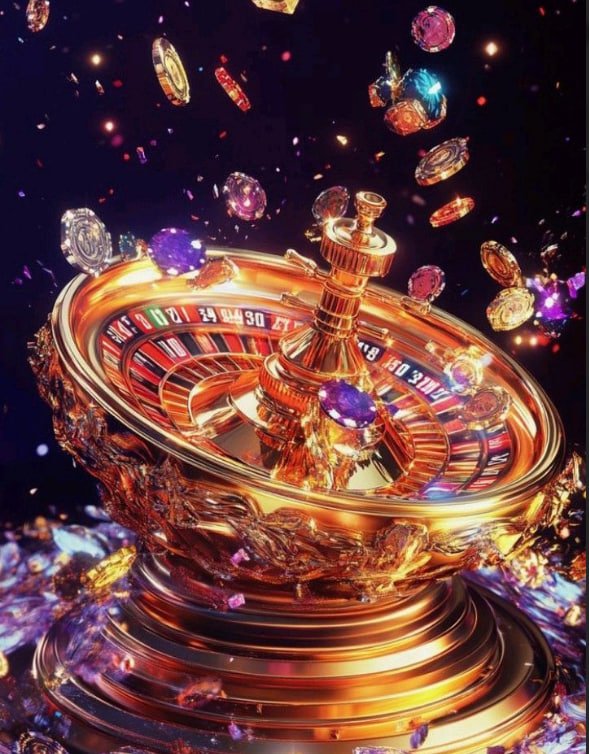 Slot Aviator Yggdrasil di axioobet